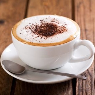cappucino