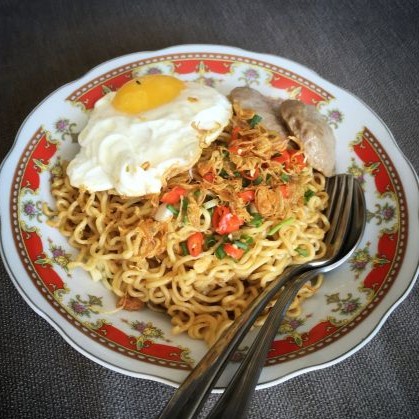 indomie