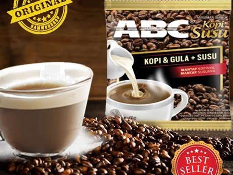 Kopi abc