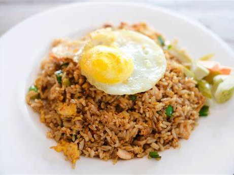 nasi goreng